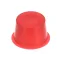 Lincoln 111113 NON THREADED CAP FOR P/N 11092