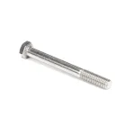 Champion - Moyer Diebel 111114 Bolt, Stainless Steel, 3/8-16' W x 3-1/2' L