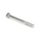 Champion - Moyer Diebel 111114 Bolt, Stainless Steel, 3/8-16' W x 3-1/2' L