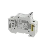 Champion - Moyer Diebel 111153 Fuse Block, Din Rail, 30 Amp, 600 Volt