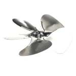 International Cold Storage 11118 Fan Blade, RCL or ELC, 5 Blade