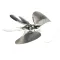 International Cold Storage 11118 Fan Blade, RCL or ELC, 5 Blade