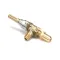 Imperial 1111 Gas Valve, Open Burner, IFT/IDR