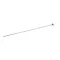 Fetco 1112.00030.00 Probe Weldment, Water level, Long, CBS-70