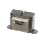 Champion - Moyer Diebel 111277 Transformer, 120 to 24 Volt, 50/60HZ, 40VA