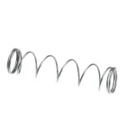 Cretors 1112 SPRING-STIRRER SHAFT
