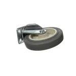 Champion - Moyer Diebel 111311 CASTER SWIVEL PLATE NO BRAKE
