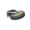 Champion - Moyer Diebel 111311 CASTER SWIVEL PLATE NO BRAKE