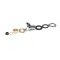 Champion - Moyer Diebel 111325 Nozzle, Flushing, Polished Chrome
