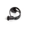 Norlake 111356 Cord & Plug, VAP, 12", T12-X011-12
