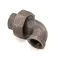 Champion - Moyer Diebel 111386 Union Elbow, Female, 1/2' x 90 Degree