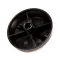 Imperial 1113 Knob, Rear Burner, Off-Lo-Hi-Lite, IDR