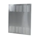 Cleveland 111400 SHEETING; SIDE;CHEF6 GAS