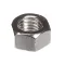 Gold Medal Products 111402 HEX NUT 5/8-11