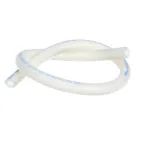 Cleveland 111498 Hose, Silicone, Reinforced, 3/8" ID, Sold per Foot