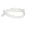 Cleveland 111498 Hose, Silicone, Reinforced, 3/8" ID, Sold per Foot