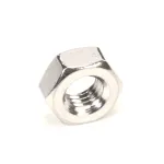 Cleveland 111540 Hex Nut, M10 x 1.5, Stainless Steel