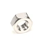 Cleveland 111540 Hex Nut, M10 x 1.5, Stainless Steel