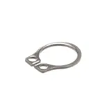Cleveland 111543 Retaining Ring, 1/4" Diameter, Stainless Steel