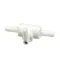 Cornelius 111557000 Shut-Off Valve, 3/8 Barb