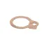 Cleveland 111595 Gasket, Cork, Burner Venturi, Combi
