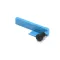 Norlake 111632 Recorder Pen, Blue, FiberTip, Cobex R25-3