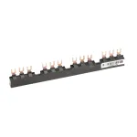Champion - Moyer Diebel 111634 Buss Bar, 4 Units