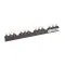Champion - Moyer Diebel 111634 Buss Bar, 4 Units