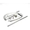 Fisher 1117 BANQUET SPG SDLH