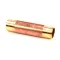 Atlas Metal 1118-0901 Pipe Nipple, 3/4" x 4", Brass