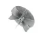 Champion - Moyer Diebel 111831 Impeller, Blower, 3450 RPM, EBD