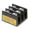Champion - Moyer Diebel 111833 Terminal Block, 175A, 3 Pole