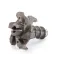 Bunn 11185.0001 Burr Auger Rotor/Spring Assembly