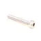 Fisher 11185 Screw, Socket Head, M4 x 25MM