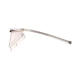 Marshall Air 111887 Flame Runner Tube Assembly