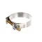 Champion - Moyer Diebel 111964 Hose Clamp, Discharge, T-Bolt, Stainless Steel