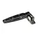 ThermalRite 1119 HINGE 1245 REV CAM RISE 1-1/4 OFFSET CHROME