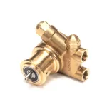 Multiplex 111A100F11AA250 Procon Pump, 100 GPH, 250 PSI