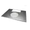Nu-Vu 112-0031-A COVER,ELEMENT,PROOFER,MANUAL F