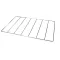 Nu-Vu 112-0059-B Wire Rack, Oven, SUB-123