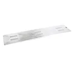 Nu-Vu 112-0066-1-A PANEL,SIDE ACCESS,SUB-123/P
