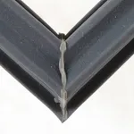 Nu-Vu 112-0343-A Door Gasket, Proofer, NVT