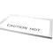 Nu-Vu 112-9032 Oven Door, Hinged Right, Without Hardware