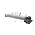 Nu-Vu 112-9166 Filter Assembly, Water Softener, P-165Bn