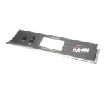 Nu-Vu 112-9187 Control Panel Assembly, NVT-3/9