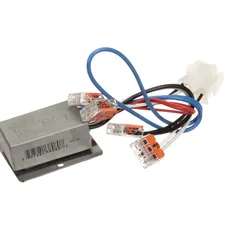 Nu-Vu 112-9209 Transformer, 230 to 11.5 Volt, Lights, Proofer