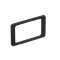 Concordia Beverage Systems 1120-098 Frame with Gasket, RFR ALT Milk