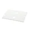 Concordia Beverage Systems 1120-119 WEIGHT TRAY PLASTIC