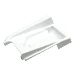 Concordia Beverage Systems 1120-256 Plenum, Internal, Refrigeration