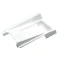 Concordia Beverage Systems 1120-256 Plenum, Internal, Refrigeration